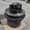 Motor de deslocamento da transmissão final SH350 M4V290-170F